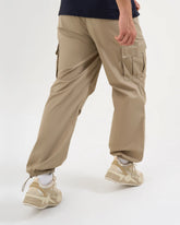 DISCOVERY Adventure 5 Pocket Cargo - Mud